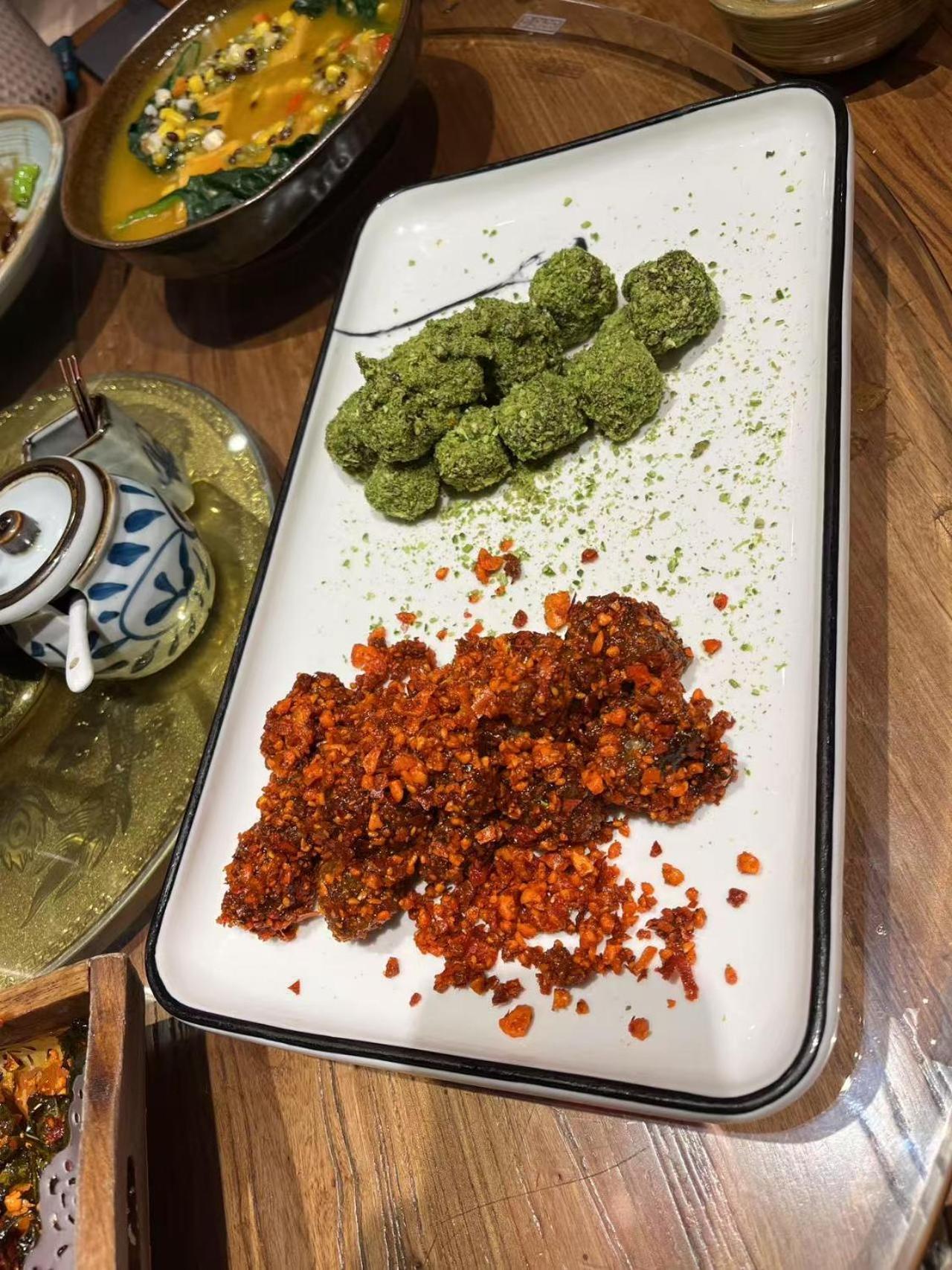 平遥百常宏客栈酒店 外观 照片